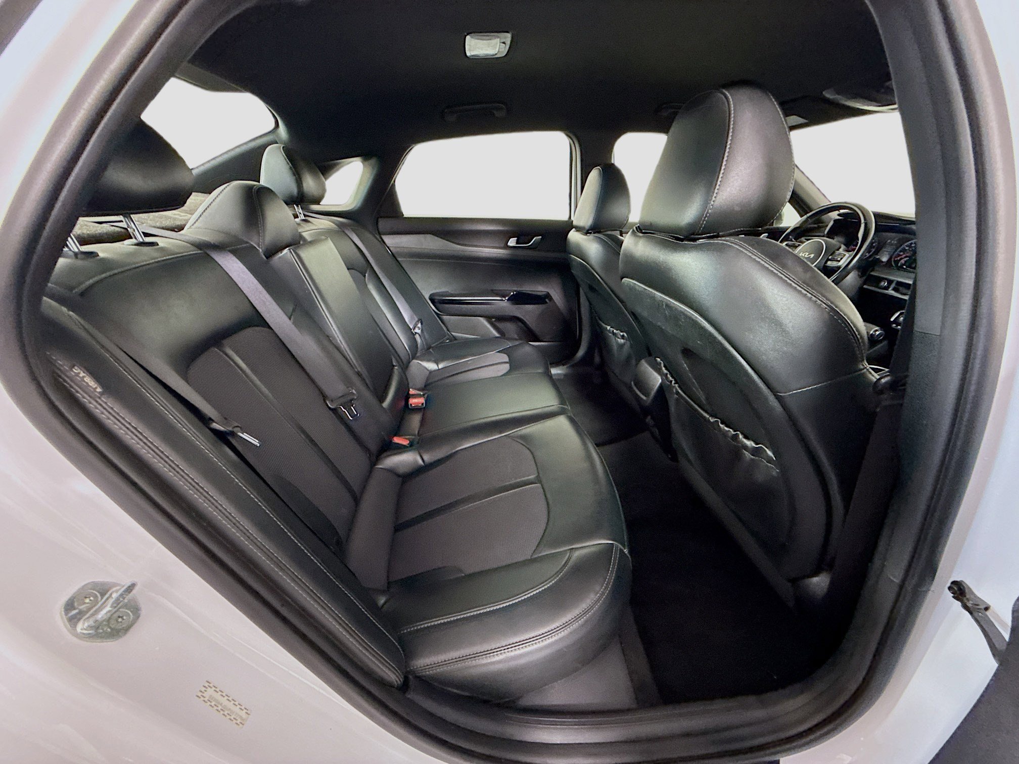 Used 2023 Kia K5 GT-Line image 27