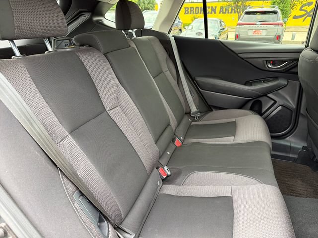 Used 2020 Subaru Outback Premium AWD/4WD image 28