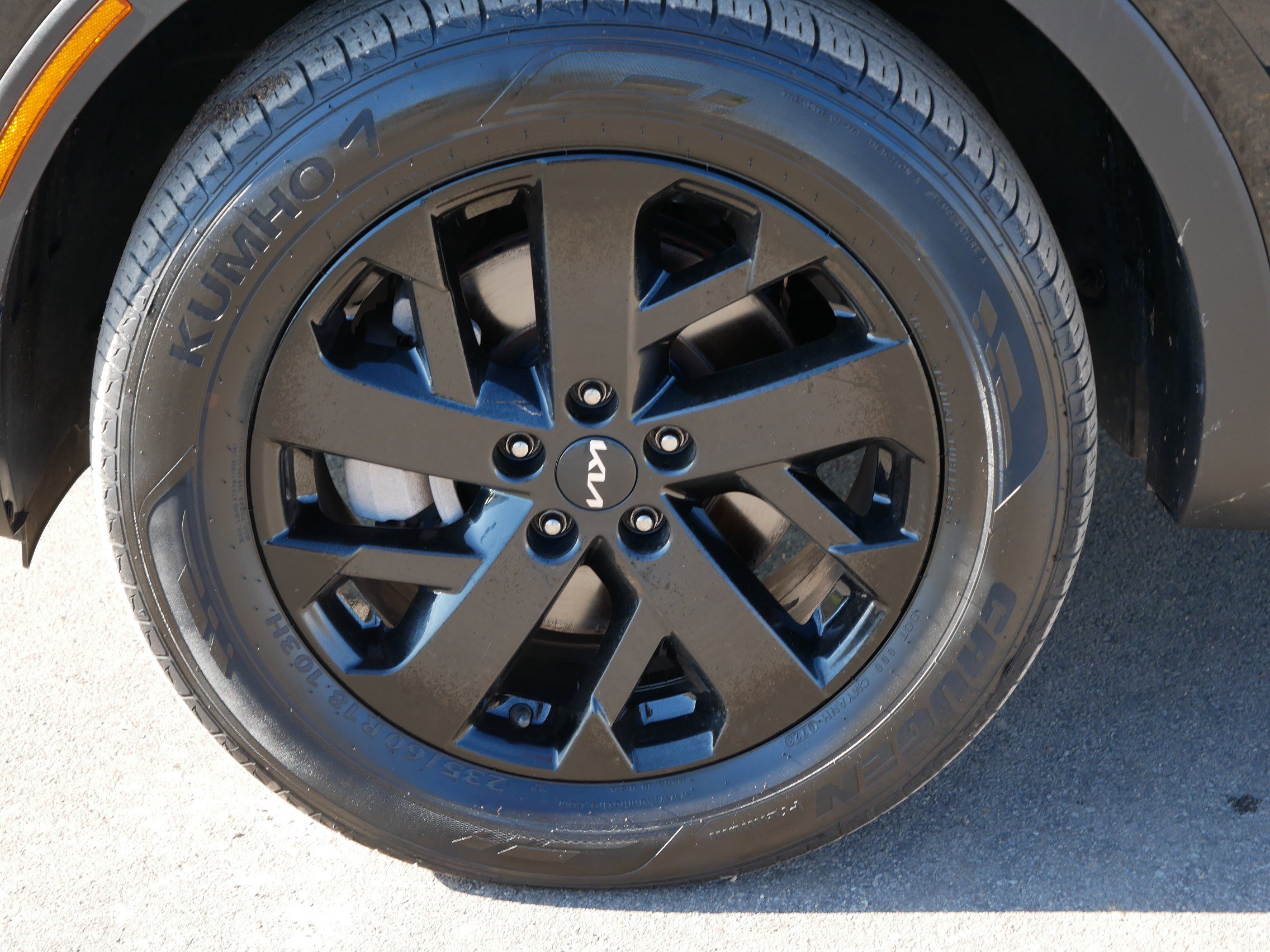 Certified 2023 Kia Sorento S image 15