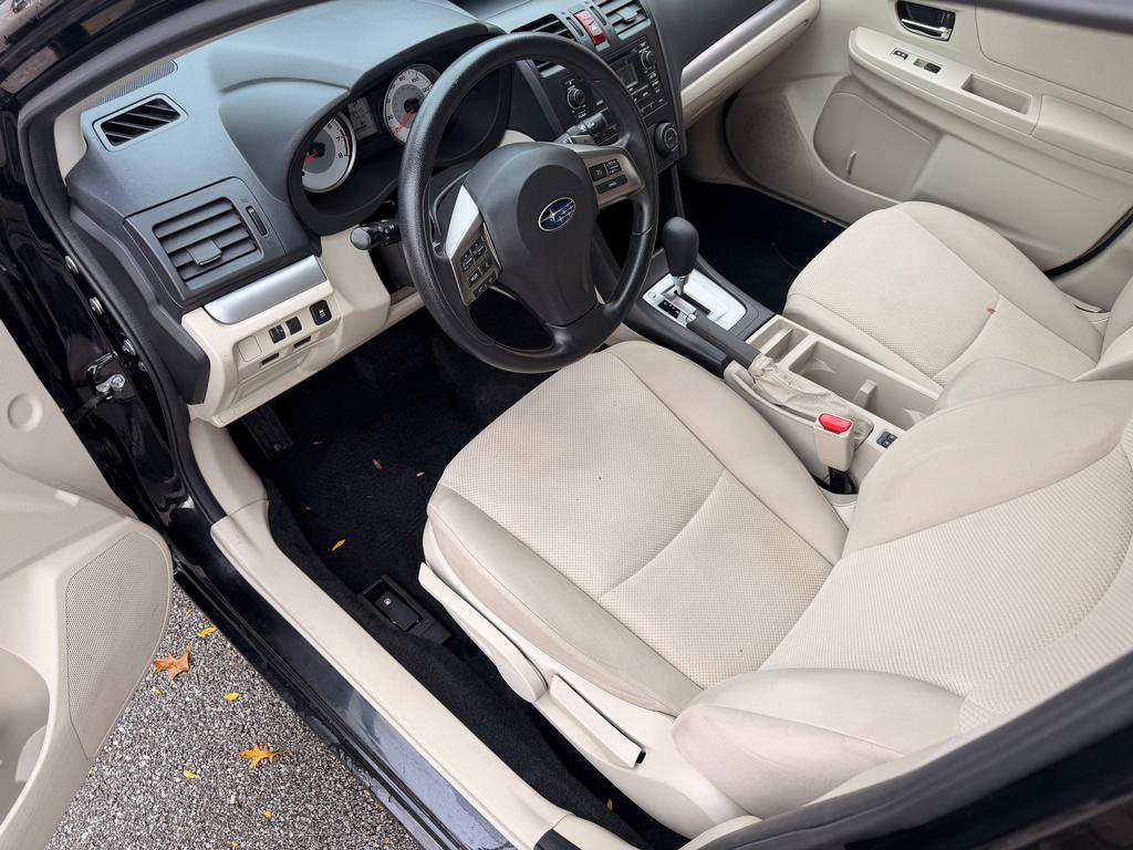 Used 2014 Subaru Impreza 2.0i Premium w/ All-Weather Package w/CVT AWD/4WD image 4