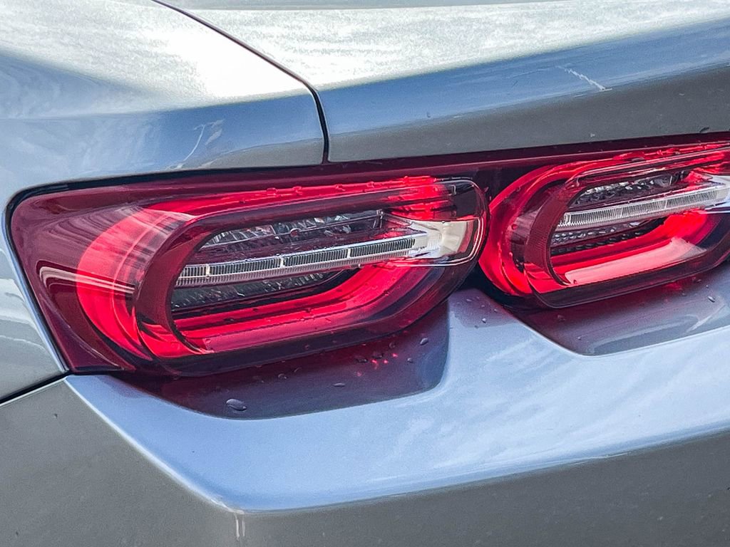 Used 2024 Chevrolet Camaro LT image 8