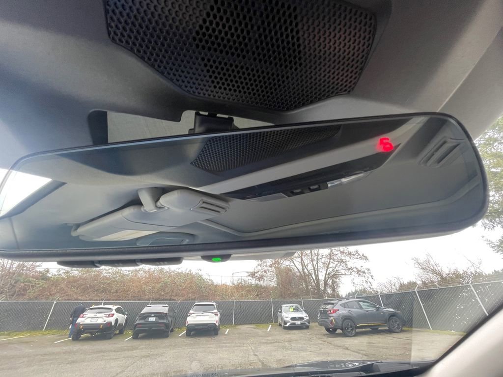 New 2026 Subaru Crosstrek 2.5i Limited image 22