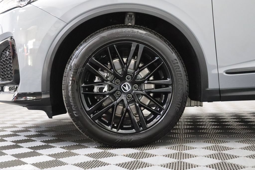 Certified 2026 Acura MDX A-Spec w/ Advance Package AWD/4WD image 6
