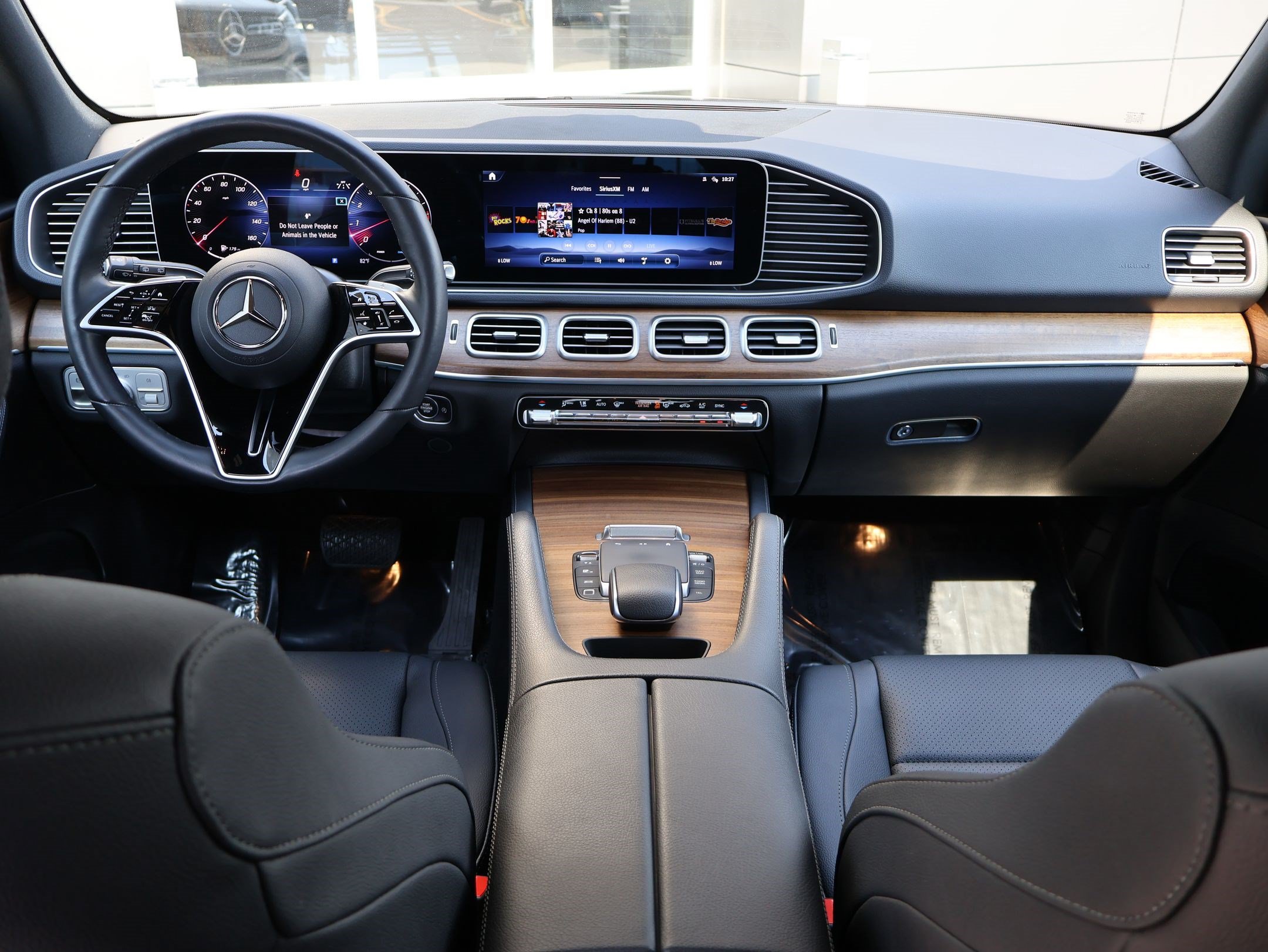 Used 2025 Mercedes-Benz GLE 450 4MATIC image 28