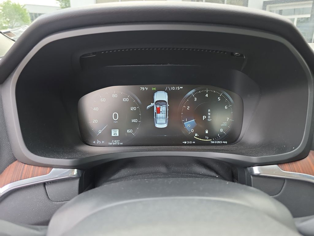 Used 2022 Volvo S60 B5 Momentum w/ Protection Package Premier AWD/4WD image 21
