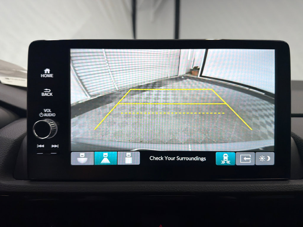 Used 2024 Honda CR-V Sport Touring image 32