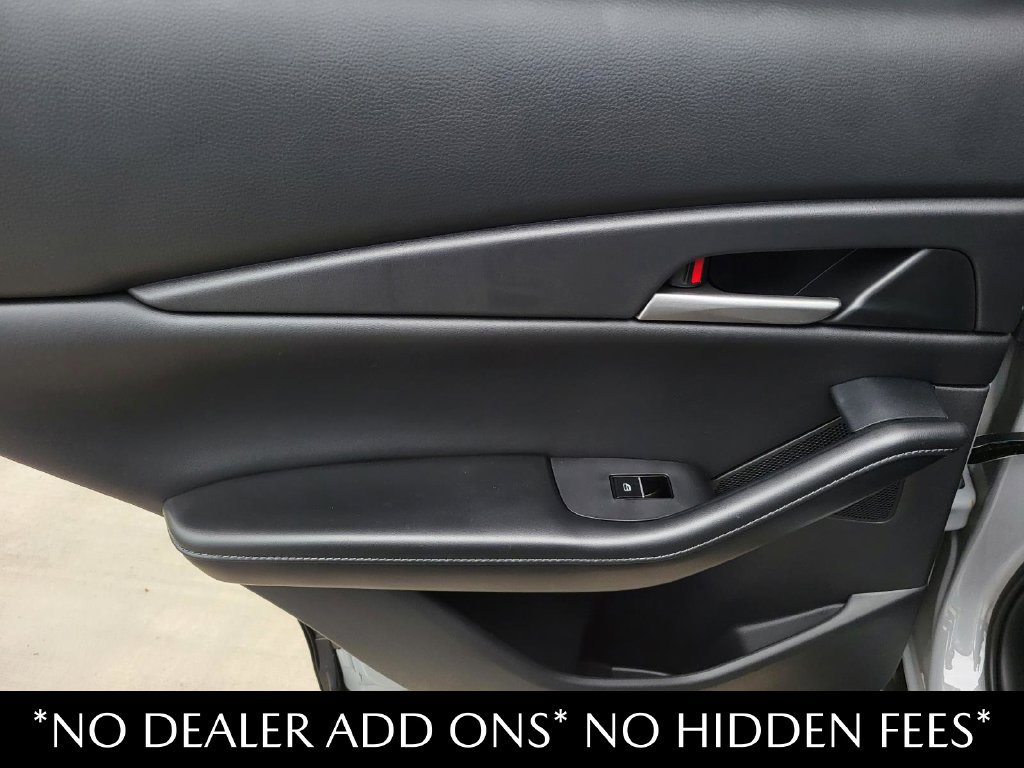 New 2026 MAZDA CX-30 AWD 2.5 S w/ Premium Package image 11