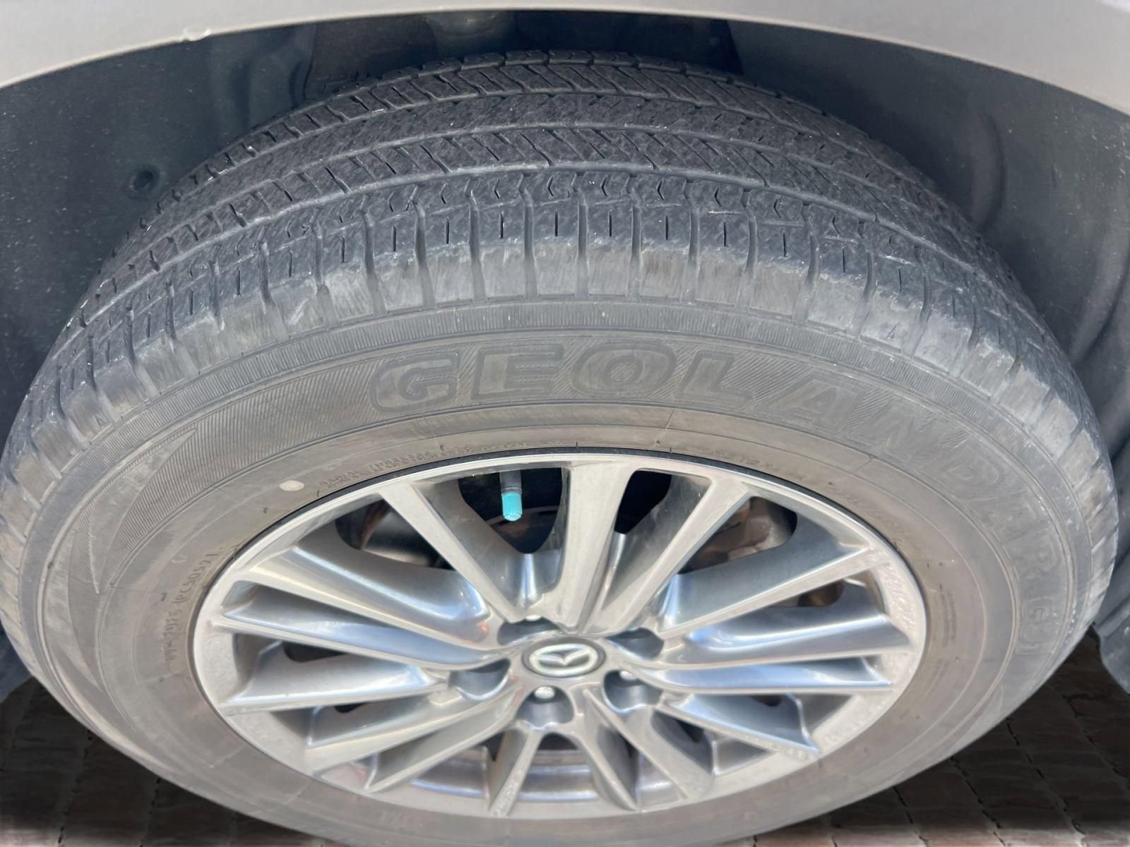 Used 2021 MAZDA CX-5 Sport image 14