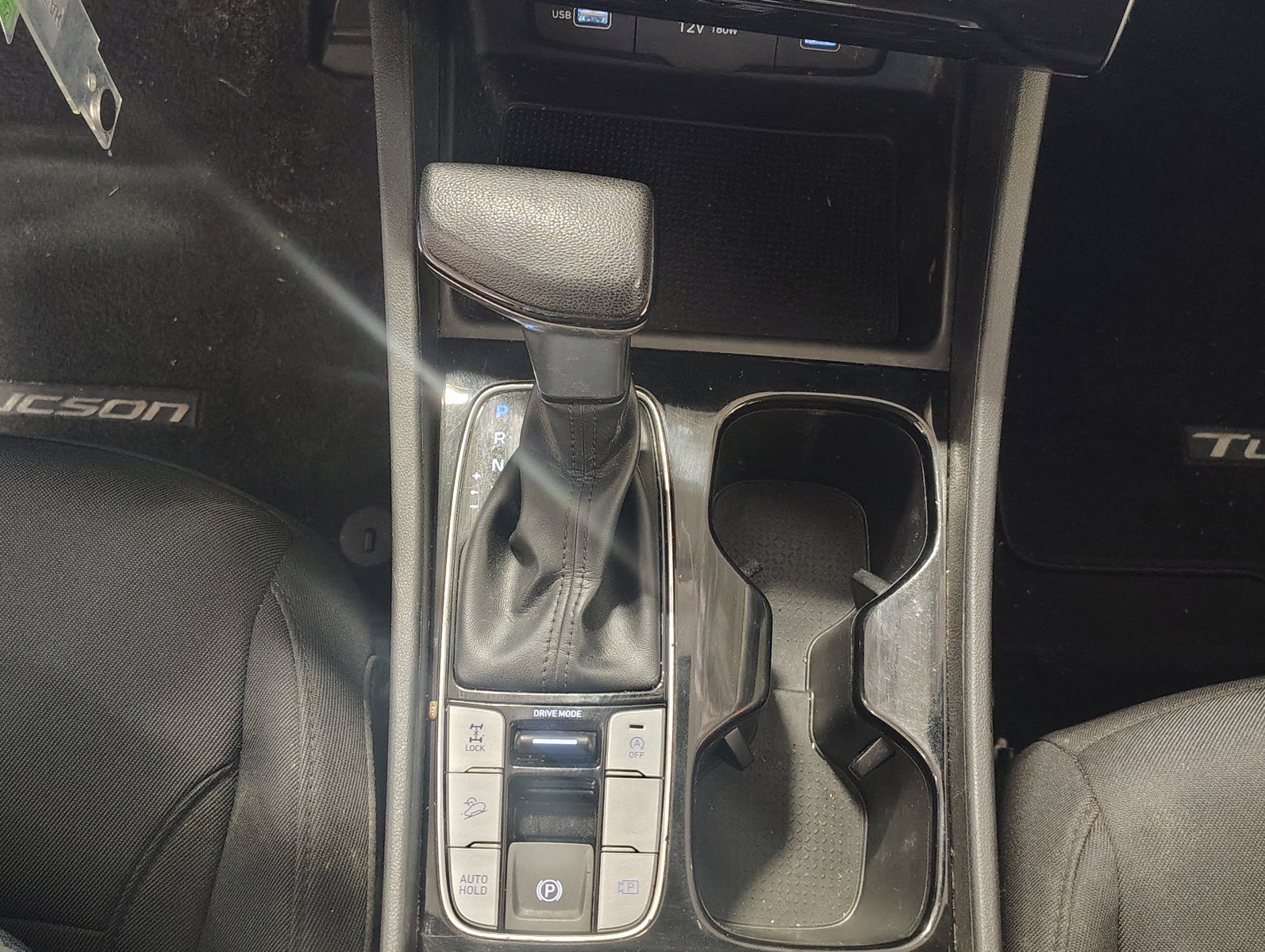Certified 2023 Hyundai Tucson SE AWD/4WD image 14