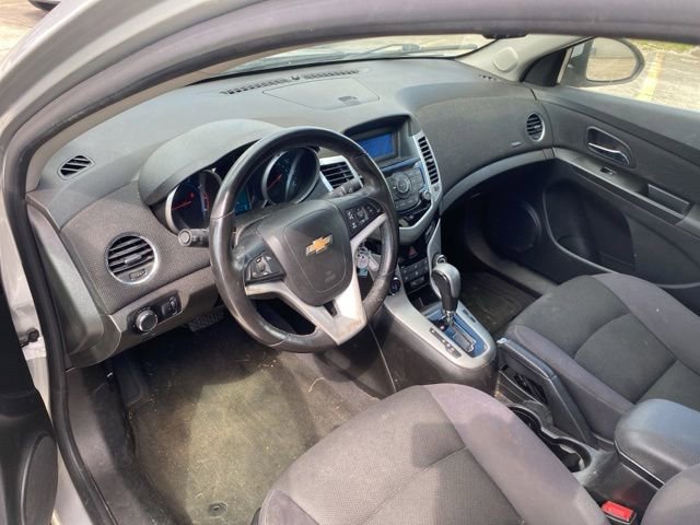 Used 2014 Chevrolet Cruze LT FWD image 10