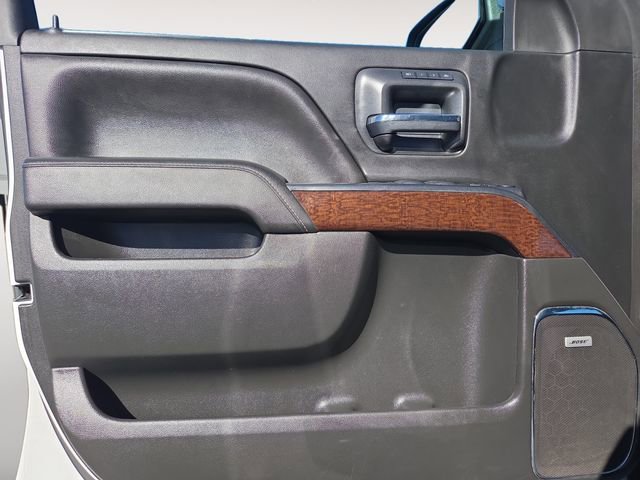 Used 2018 GMC Sierra 1500 SLT image 16