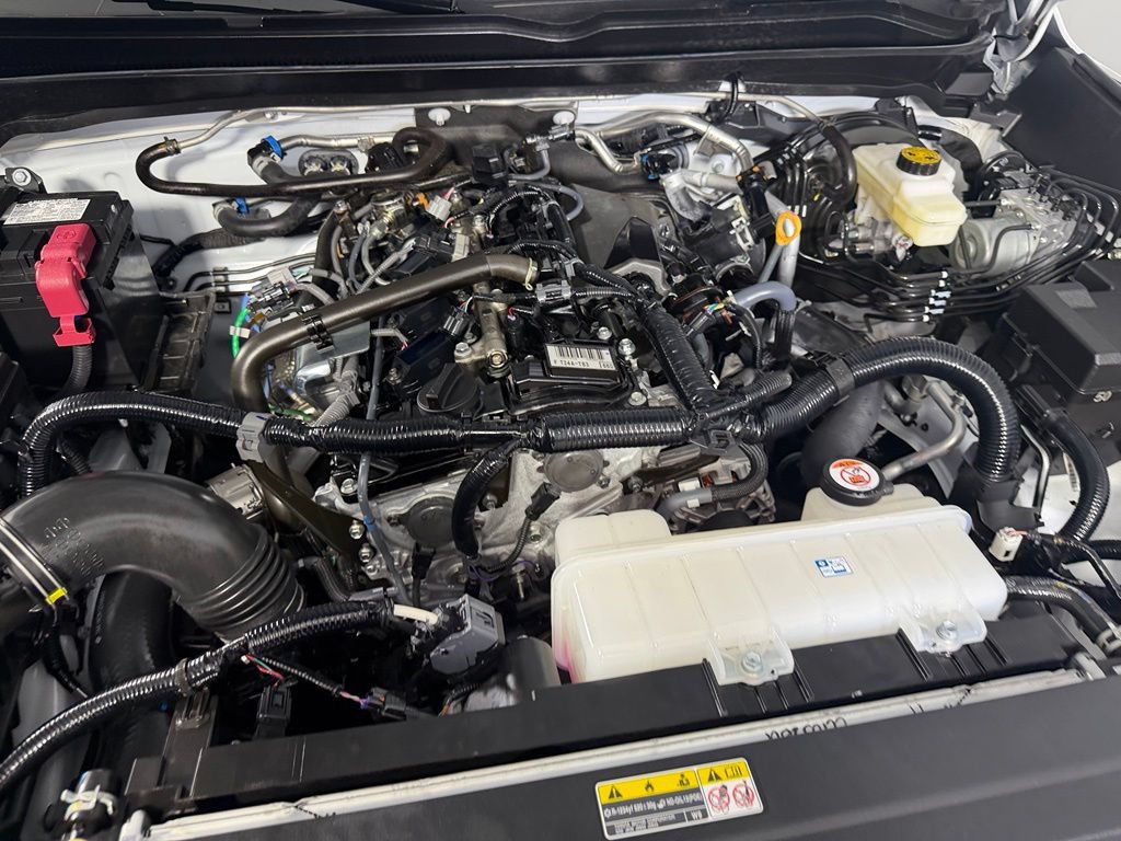 Used 2026 Toyota Tacoma SR5 AWD/4WD image 31