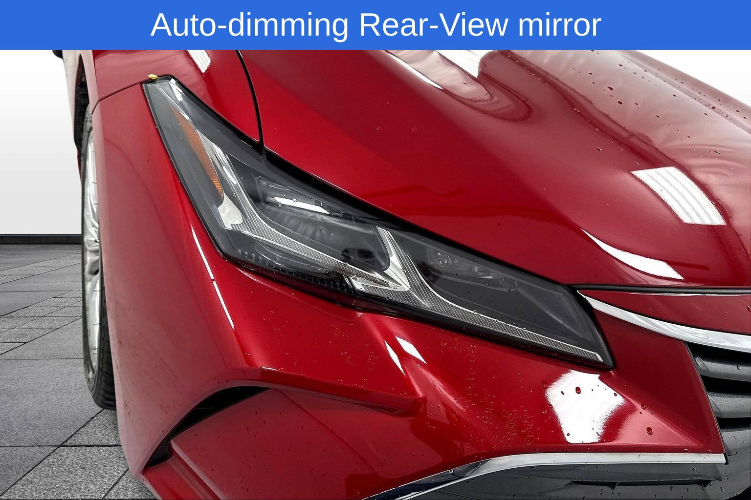 Used 2021 Toyota Avalon Limited AWD/4WD image 34