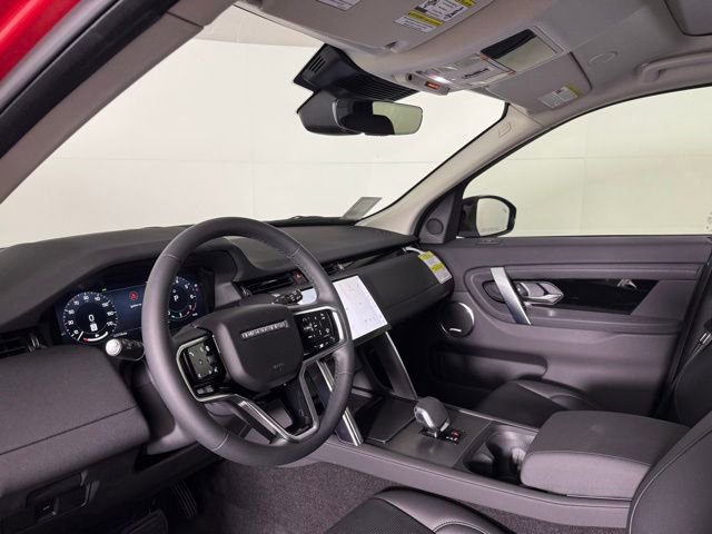 Certified 2025 Land Rover Discovery Sport S image 37