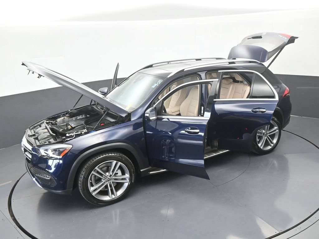 Used 2021 Mercedes-Benz GLE 350 image 71