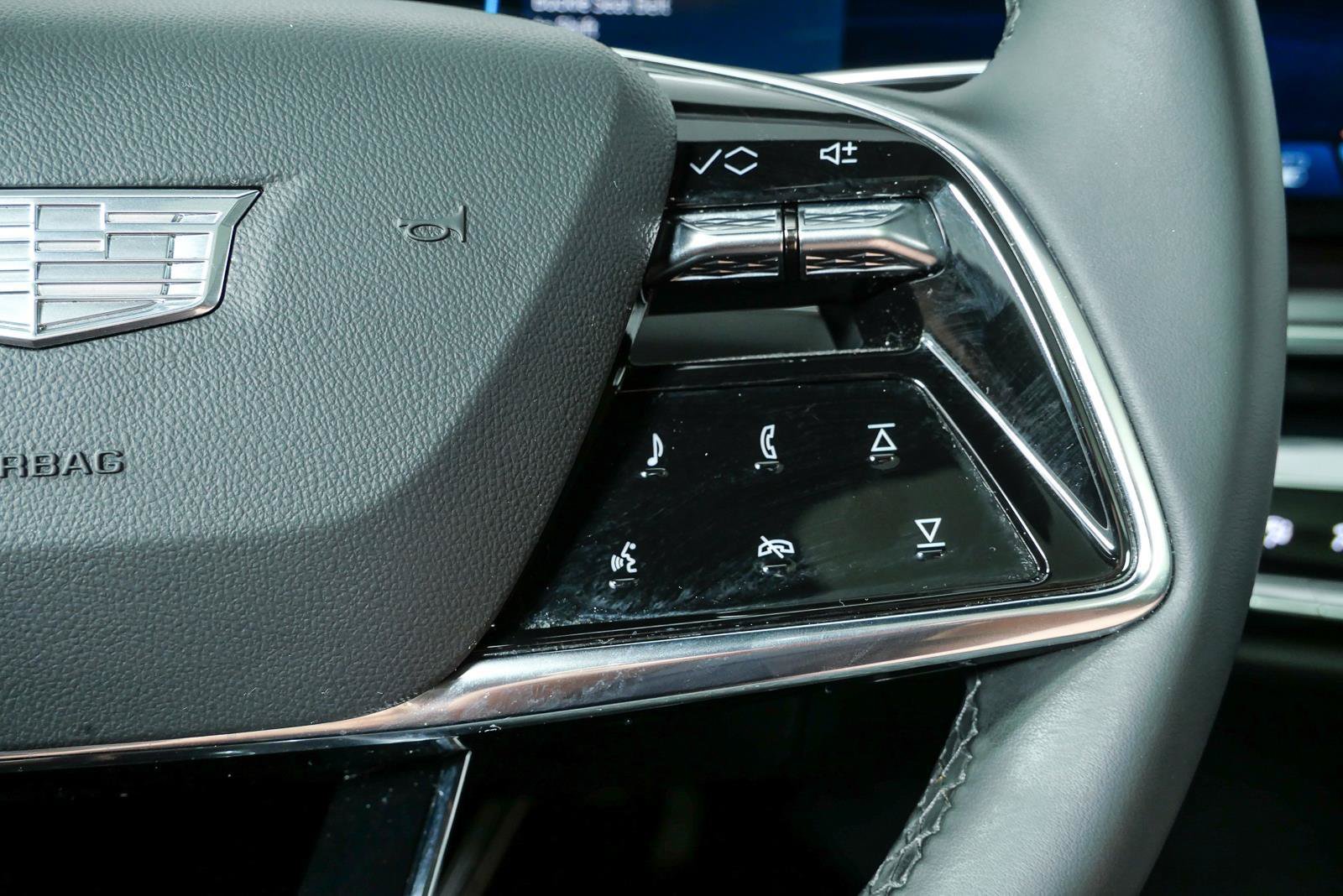 Certified 2024 Cadillac Lyriq Tech RWD image 11