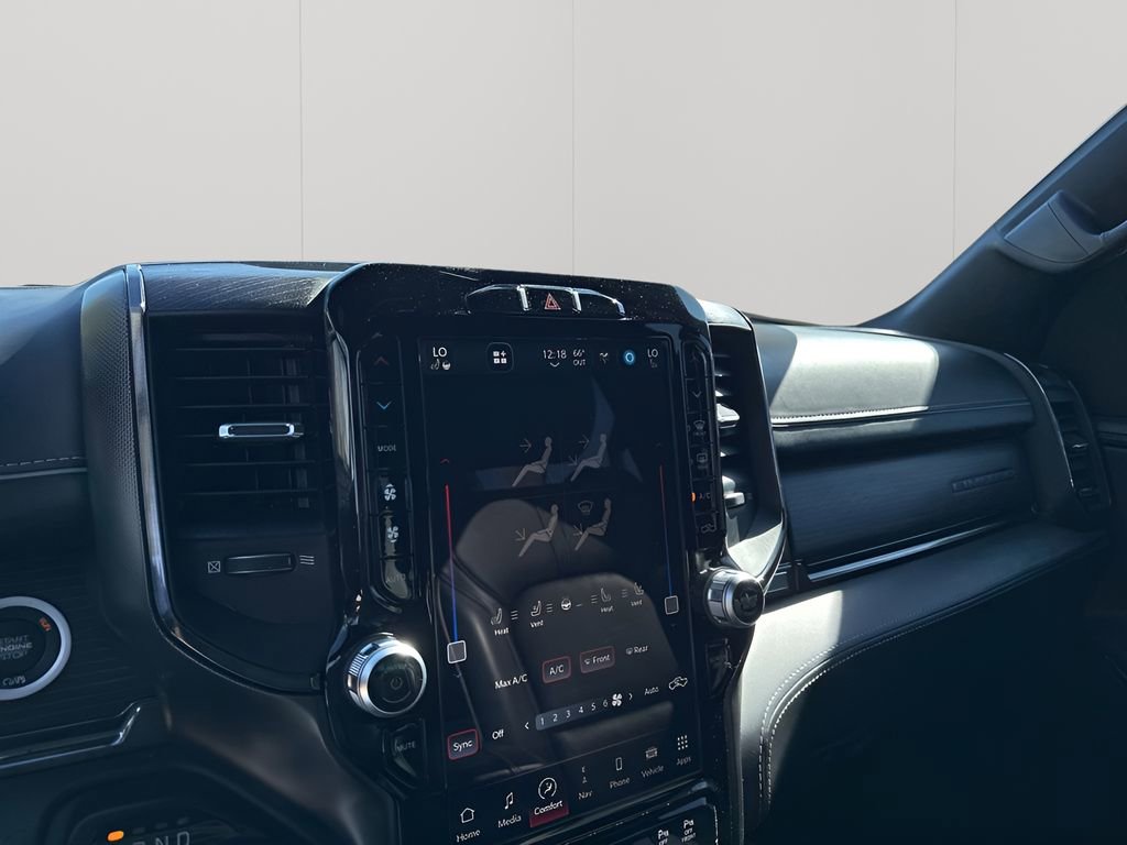 Used 2022 RAM 1500 Limited RWD image 34