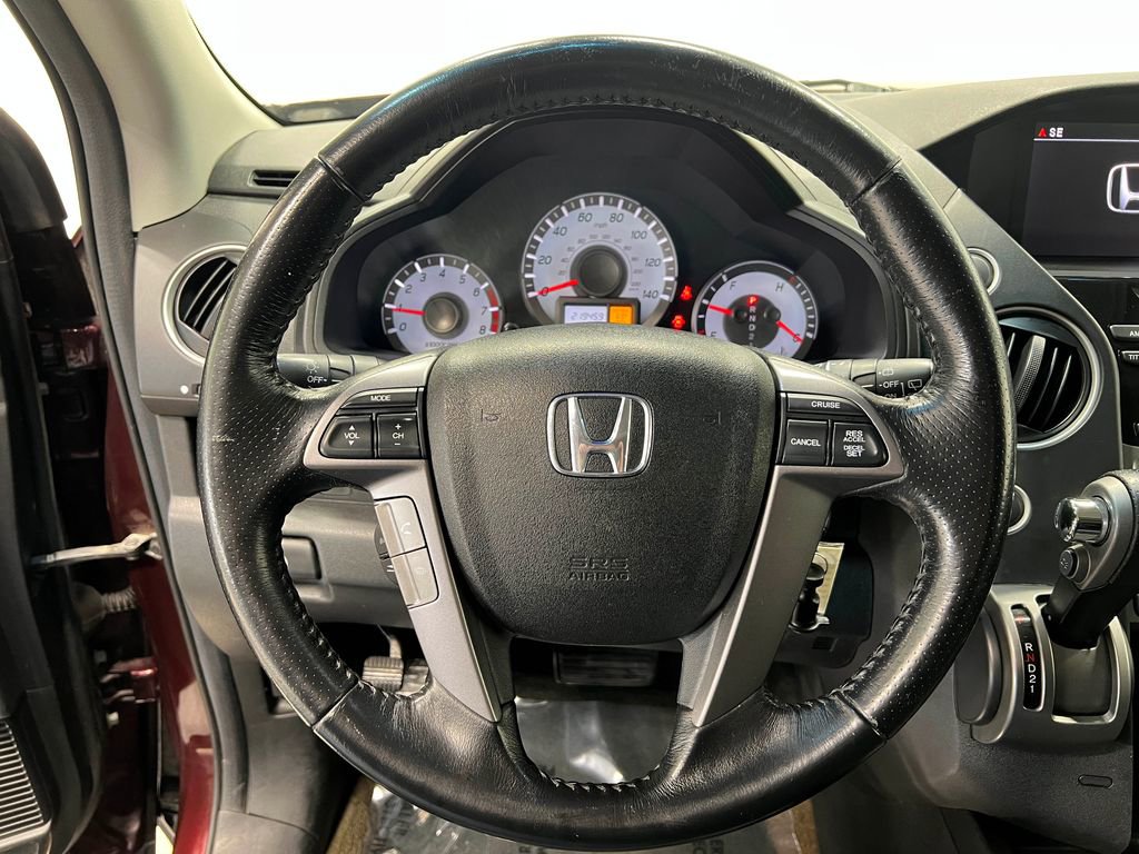 Used 2013 Honda Pilot EX-L image 21