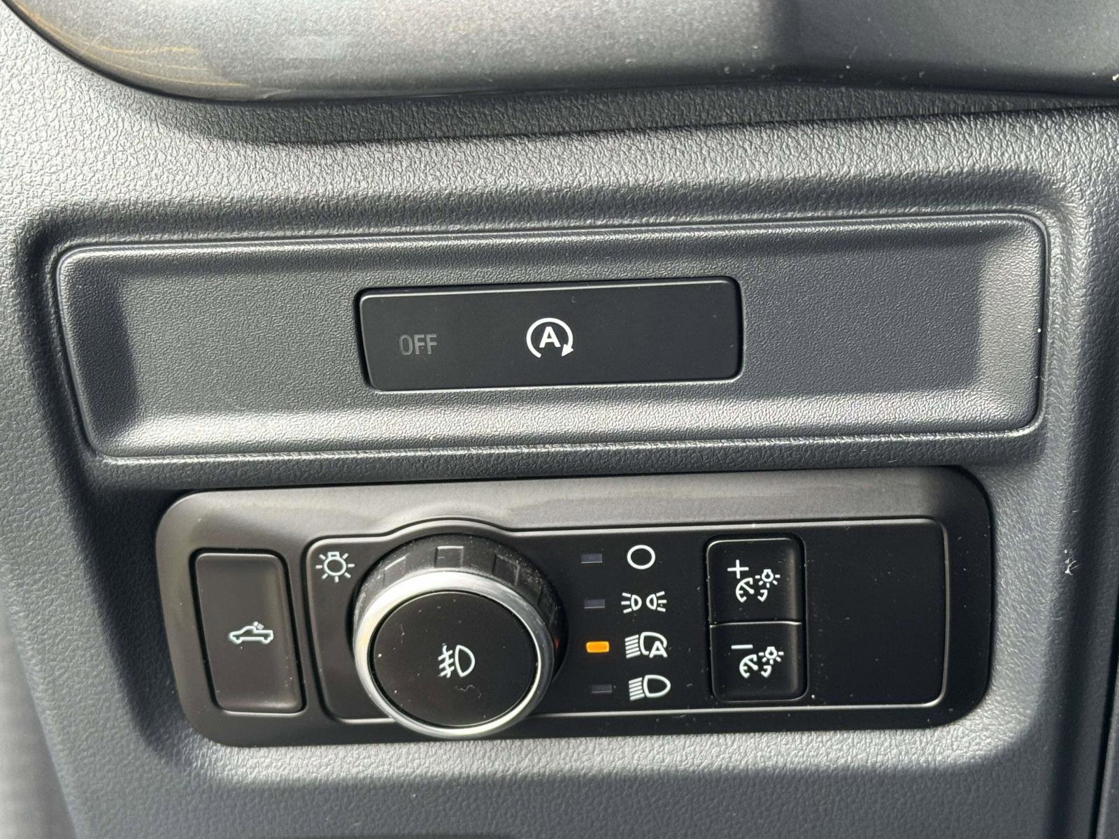 Used 2025 Ford F150 STX w/ Equipment Group 200A image 18