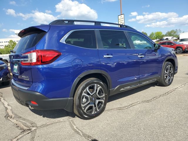 New 2026 Subaru Ascent Touring AWD/4WD image 6