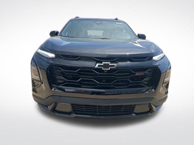 New 2026 Chevrolet Equinox RS w/ Convenience Package III AWD/4WD image 8