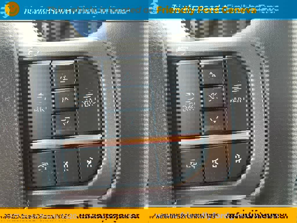 Used 2025 Ford F150 XLT w/ Equipment Group 302A MID image 29