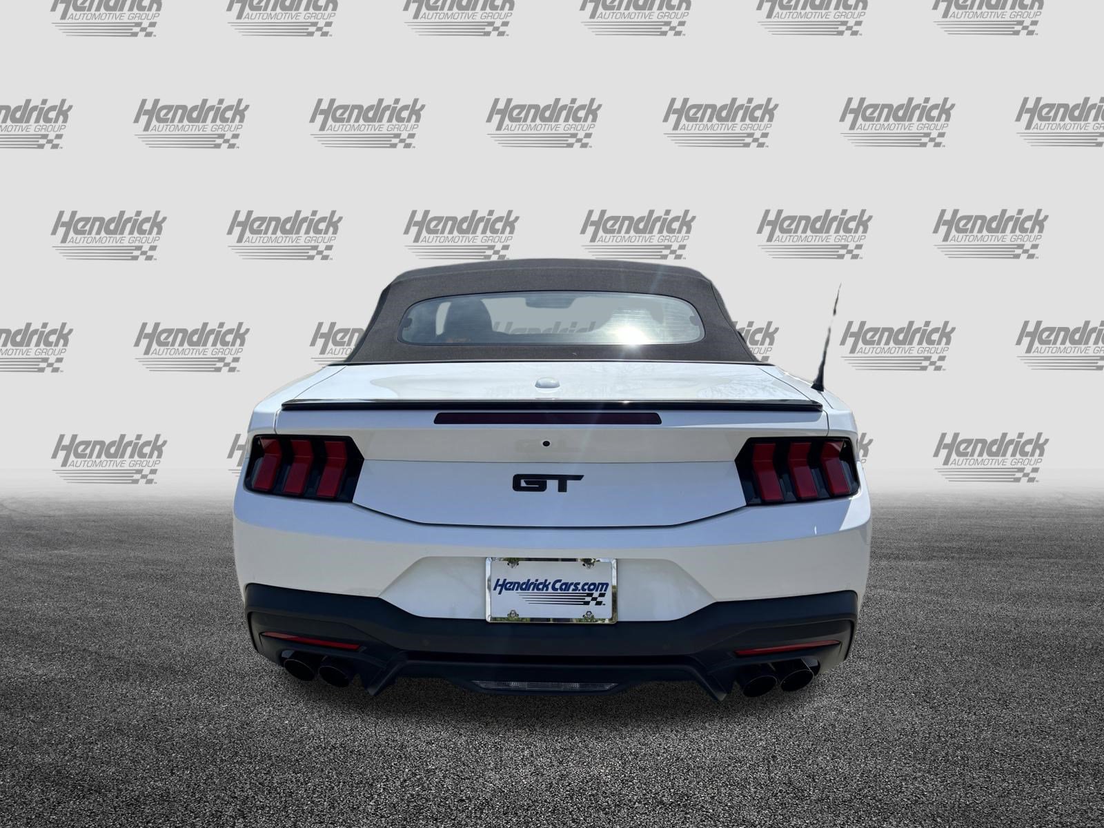 Used 2024 Ford Mustang GT Premium image 9