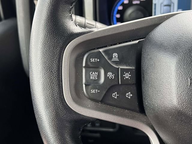 Certified 2022 Ford Bronco Wildtrak AWD/4WD image 28