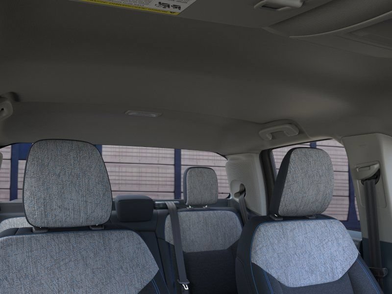 New 2026 Ford Maverick XLT FWD image 16