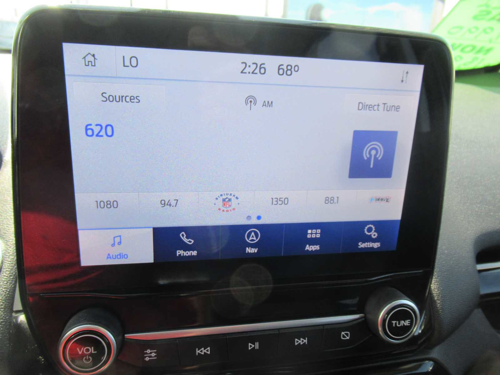 Used 2022 Ford EcoSport Titanium w/ Interior Protection Package image 28