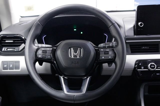 Certified 2025 Honda Pilot EX-L image 17