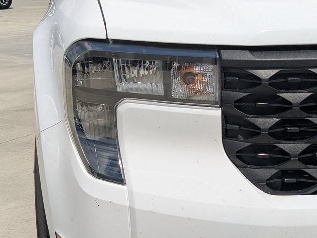 Used 2025 Ford Maverick XL FWD image 9