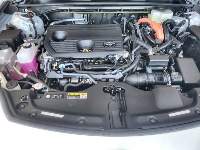 New 2026 Toyota Crown Signia w/ Advanced Technology Package AWD/4WD image 26
