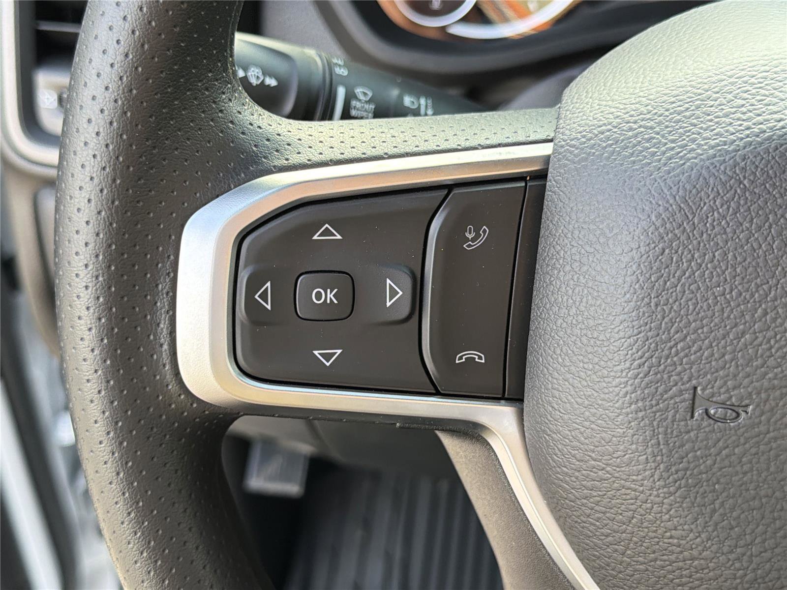 New 2026 RAM 2500 Tradesman image 22