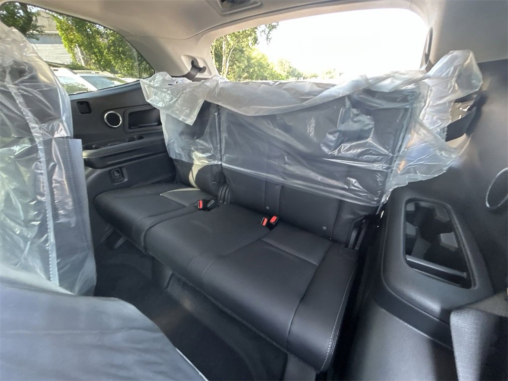 New 2025 Subaru Ascent Touring w/ Popular Package #1 image 13