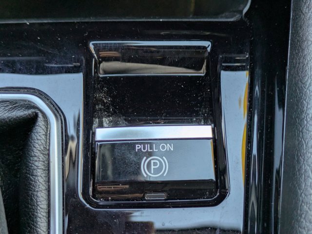 Used 2023 Jeep Compass Trailhawk image 25