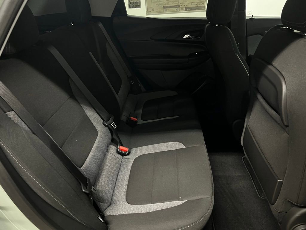 New 2026 Chevrolet TrailBlazer LS w/ LS Convenience Package image 29