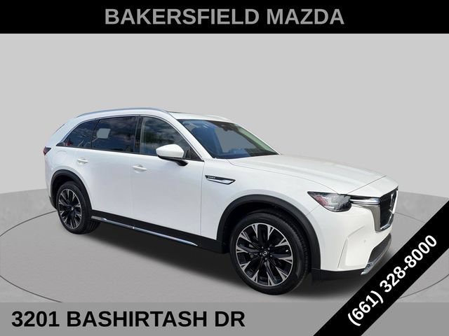 Used 2024 MAZDA CX-90 Plug-In Hybrid w/ Premium Pkg AWD/4WD image 7