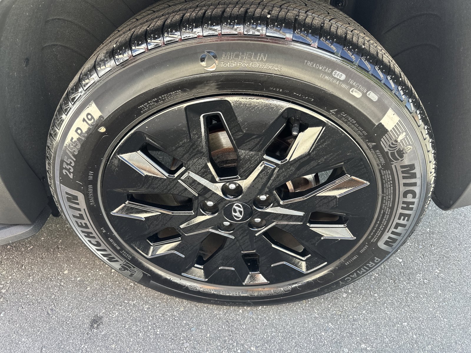 Used 2023 Hyundai Tucson XRT AWD/4WD image 36