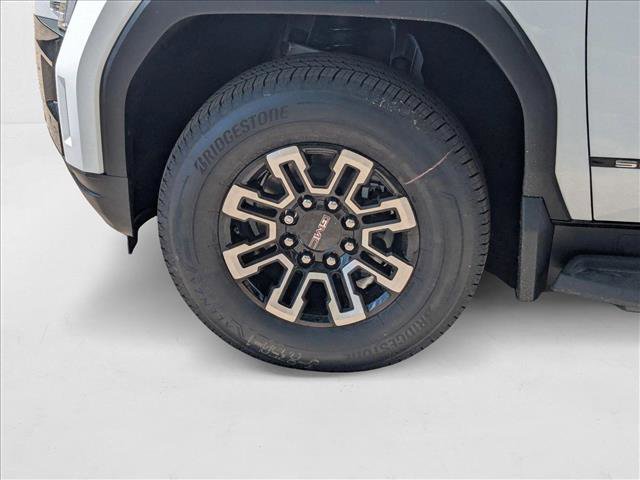 New 2026 GMC Sierra EV Elevation w/ Premium Package image 10