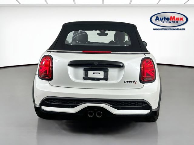 Used 2024 MINI Cooper S image 27
