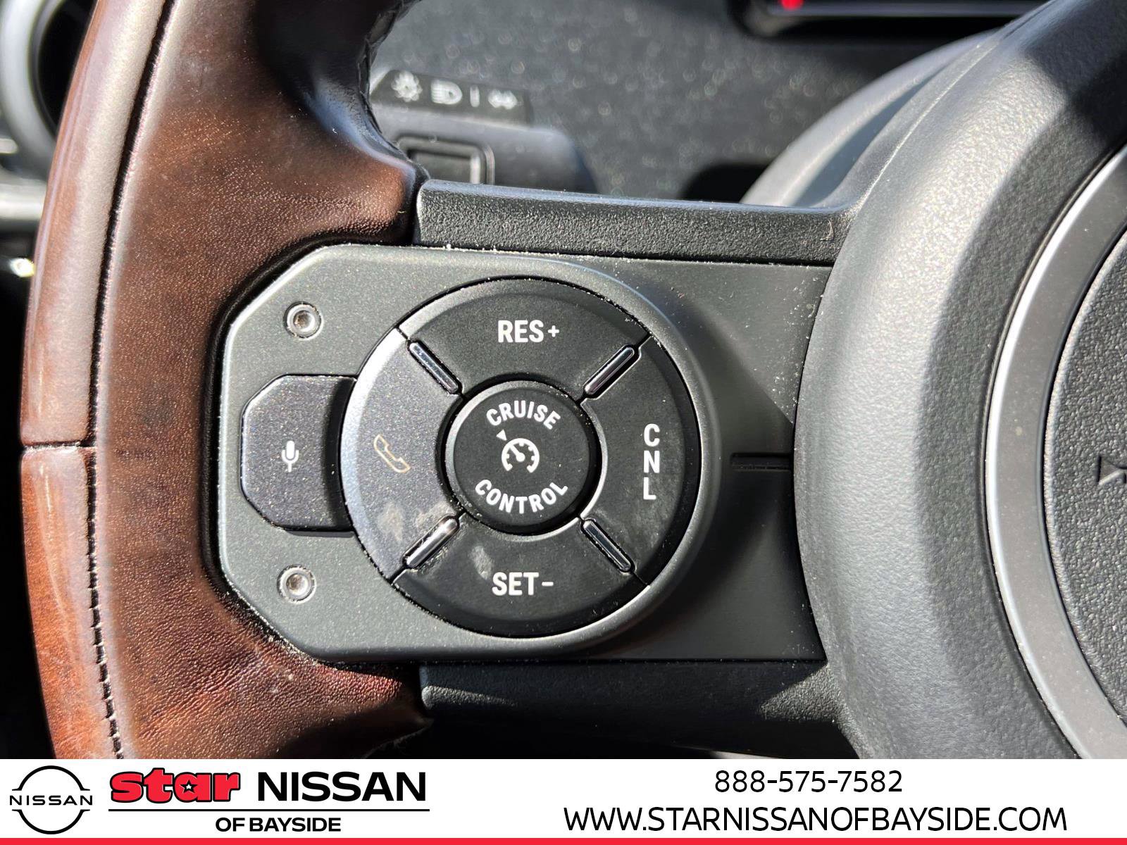 Used 2024 INEOS Grenadier image 18