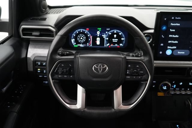 Used 2025 Toyota 4Runner Trailhunter AWD/4WD image 16