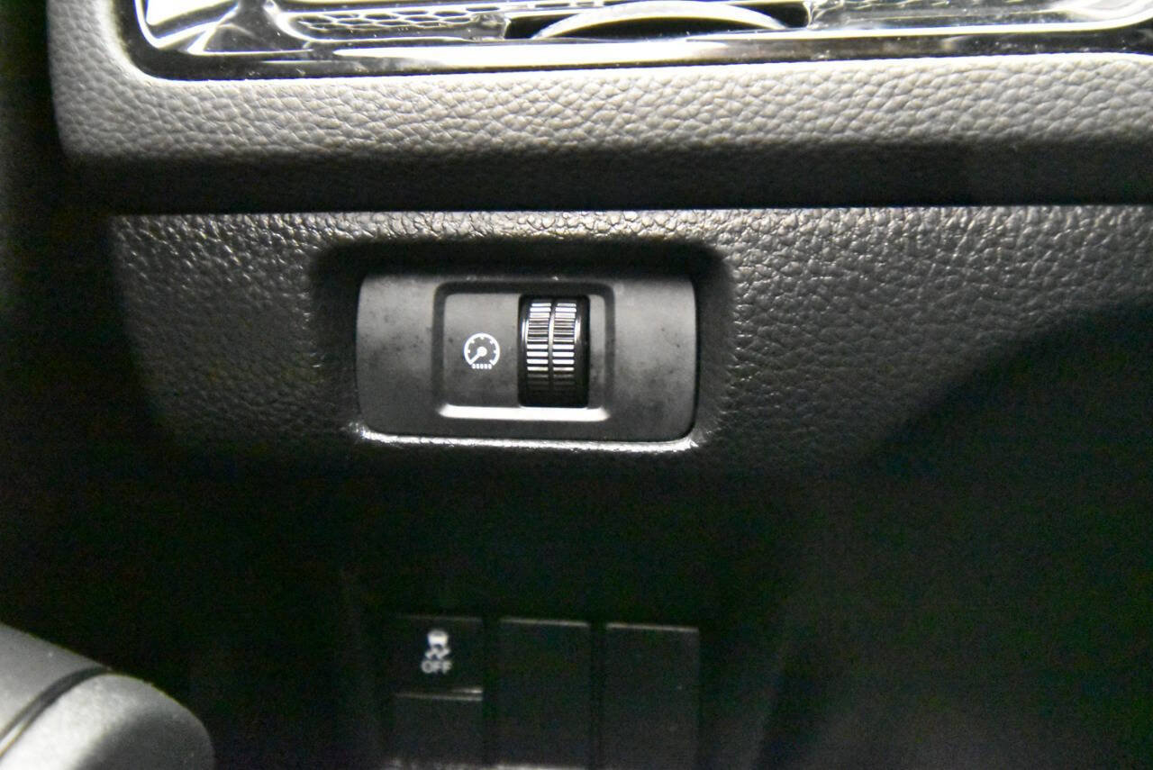 Used 2025 Honda Civic Sport image 29