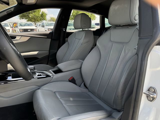 Used 2023 Audi A5 2.0T Prestige w/ Black Optic Plus Package image 25