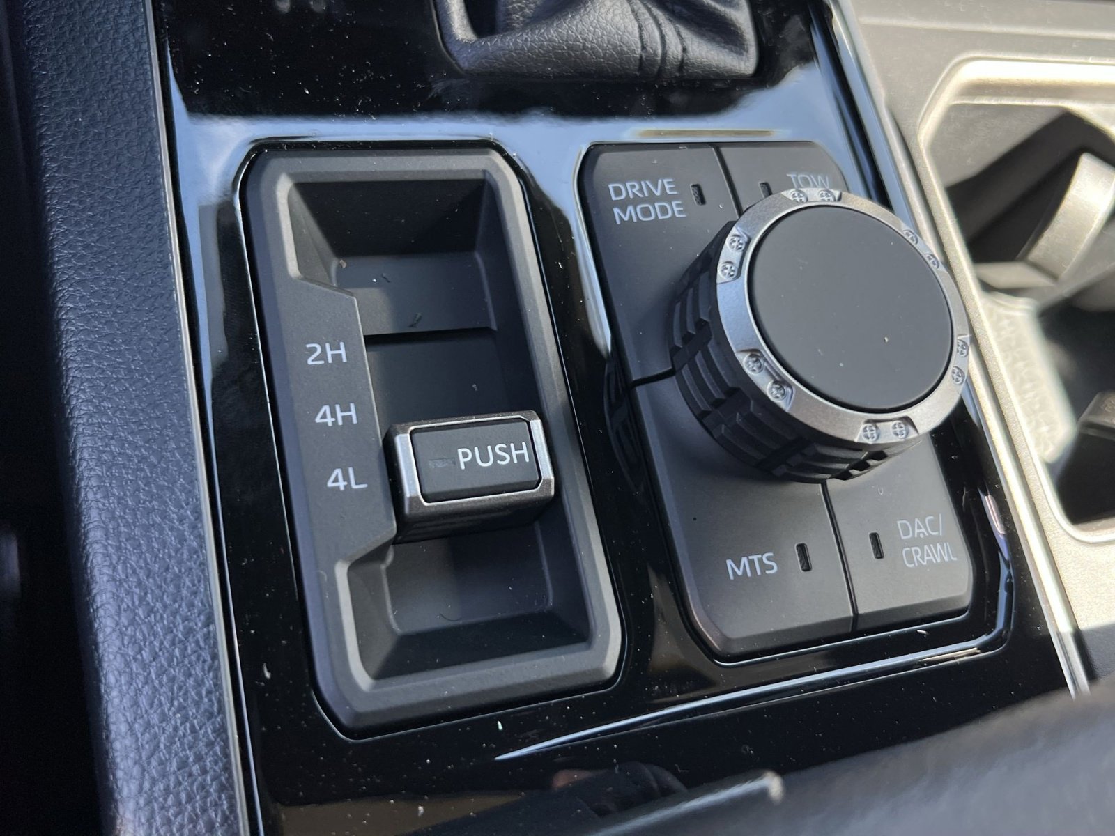 New 2025 Toyota Tundra SR5 image 21