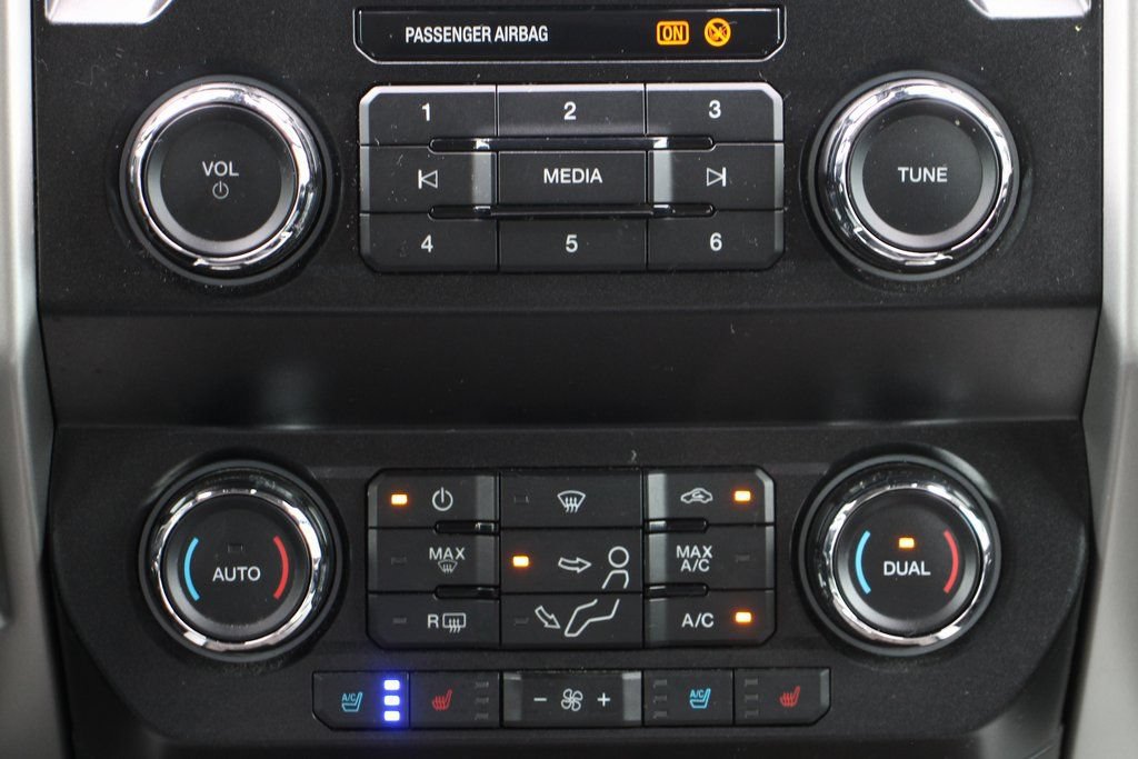 Used 2019 Ford F250 Lariat w/ Lariat Ultimate Package AWD/4WD image 33