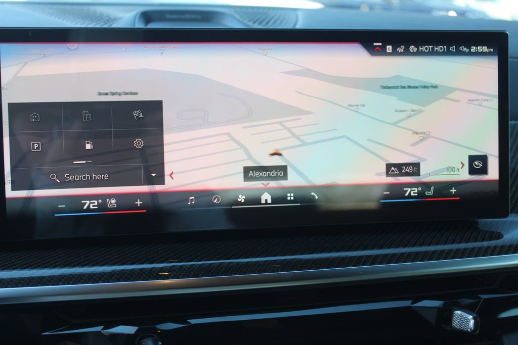 New 2026 BMW X6 M60i image 17