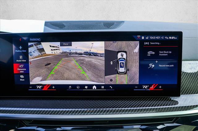New 2026 BMW X5 M60i image 17