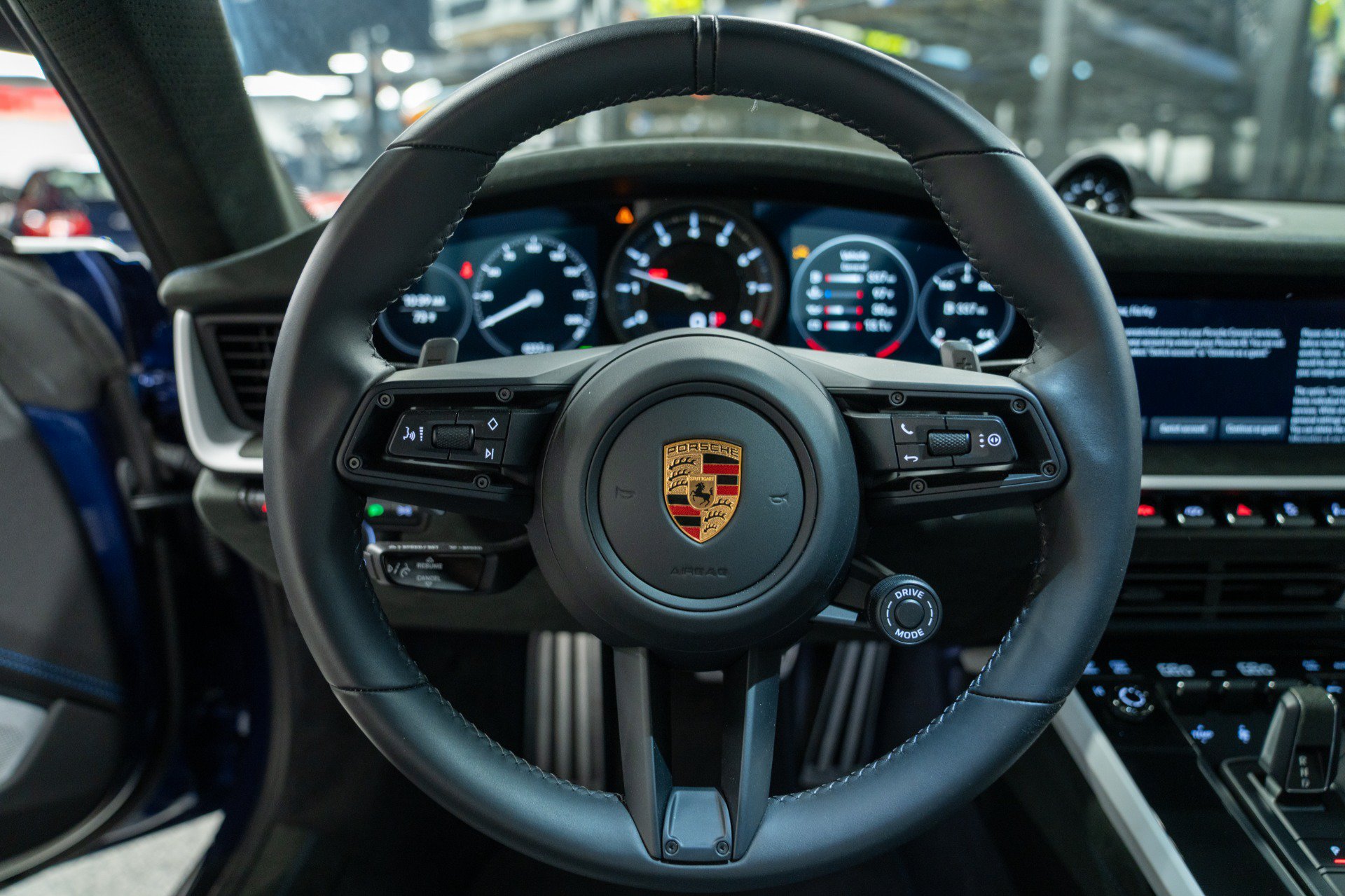 Used 2024 Porsche 911 GT3 RS image 14